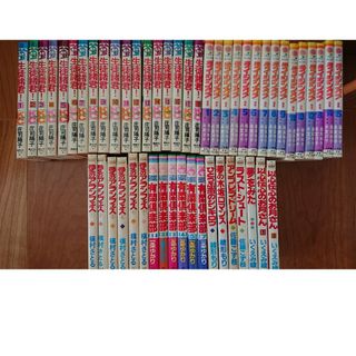 【42冊】少女漫画 少女コミック 昭和レトロ まとめ売り(その他)