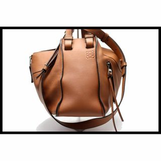 ロエベ(LOEWE)のロエベ ハンモック スモール 2way ハンドバッグ■04nn18069224(ハンドバッグ)