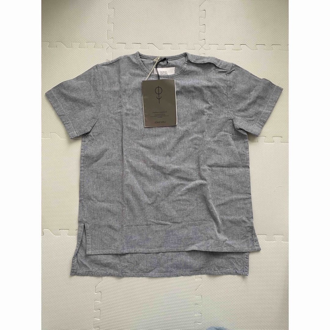 JOHNBULL(ジョンブル)のシャツTEE レディースのトップス(Tシャツ(半袖/袖なし))の商品写真