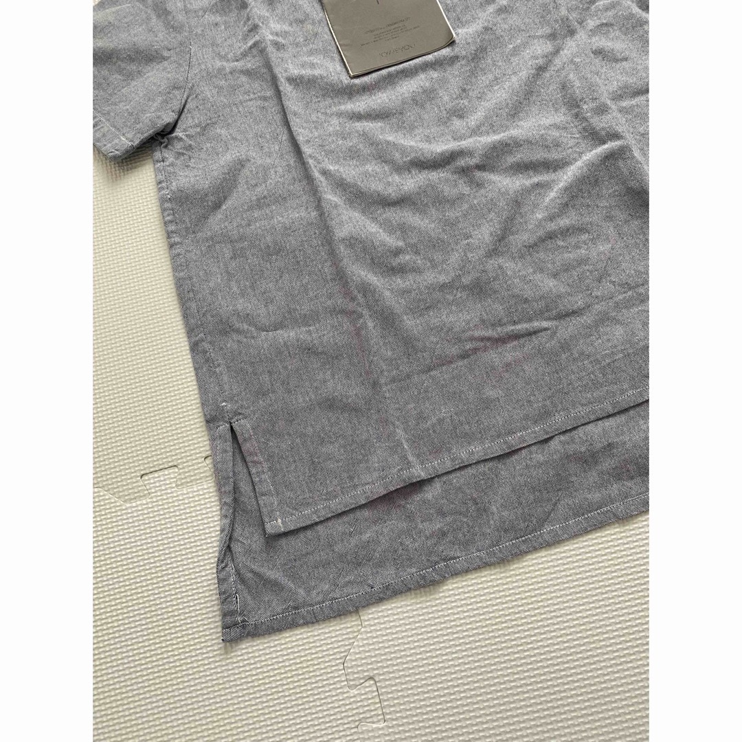JOHNBULL(ジョンブル)のシャツTEE レディースのトップス(Tシャツ(半袖/袖なし))の商品写真