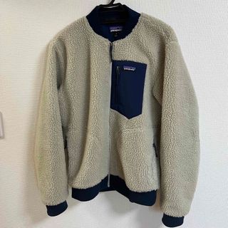 patagonia - 格安‼️正規品‼️パタゴニア　レトロXボマーJKT‼️