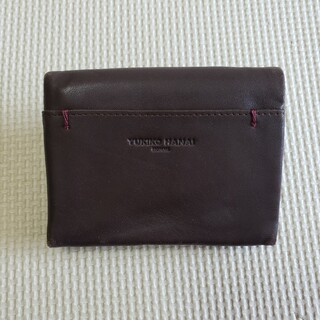 ユキコハナイ(Yukiko Hanai)のYUKIKO HANAI 折り財布(財布)