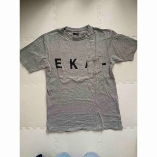 アーバンリサーチ(URBAN RESEARCH)のEKAL Tシャツ(Tシャツ/カットソー(半袖/袖なし))