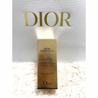 ディオール(Dior)のDior プレステージラクレームマンドローズ ハンドクリーム(ハンドクリーム)