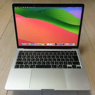 Apple - 495) MacBook Pro 13インチ 2020  i7-32GB-1TB