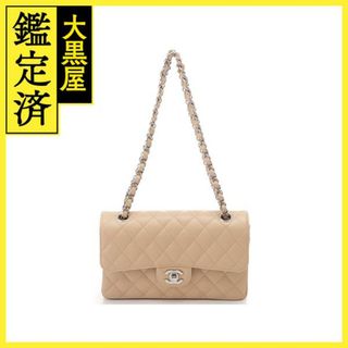 シャネル(CHANEL)のシャネル ﾏﾄﾗｯｾWﾌﾗｯﾌﾟﾁｪｰﾝｼｮﾙﾀﾞ A01113 【471】(その他)