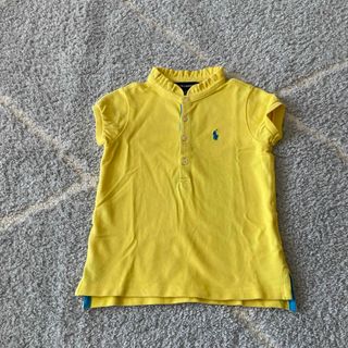 ラルフローレン(Ralph Lauren)のラルフローレン 110 ポロシャツ(Tシャツ/カットソー)