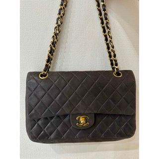 シャネル(CHANEL)のCHANELマトラッセ(ショルダーバッグ)