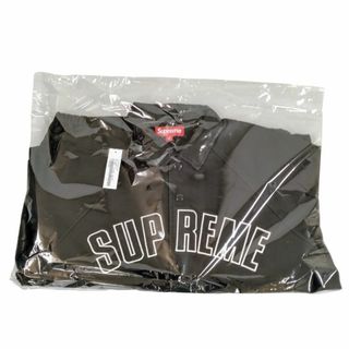 Supreme - SUPREME シュプリーム 24SS Ark Denim Coaches Jacket デニムコーチ ジャケット ブラック サイズM 正規品 / 34151