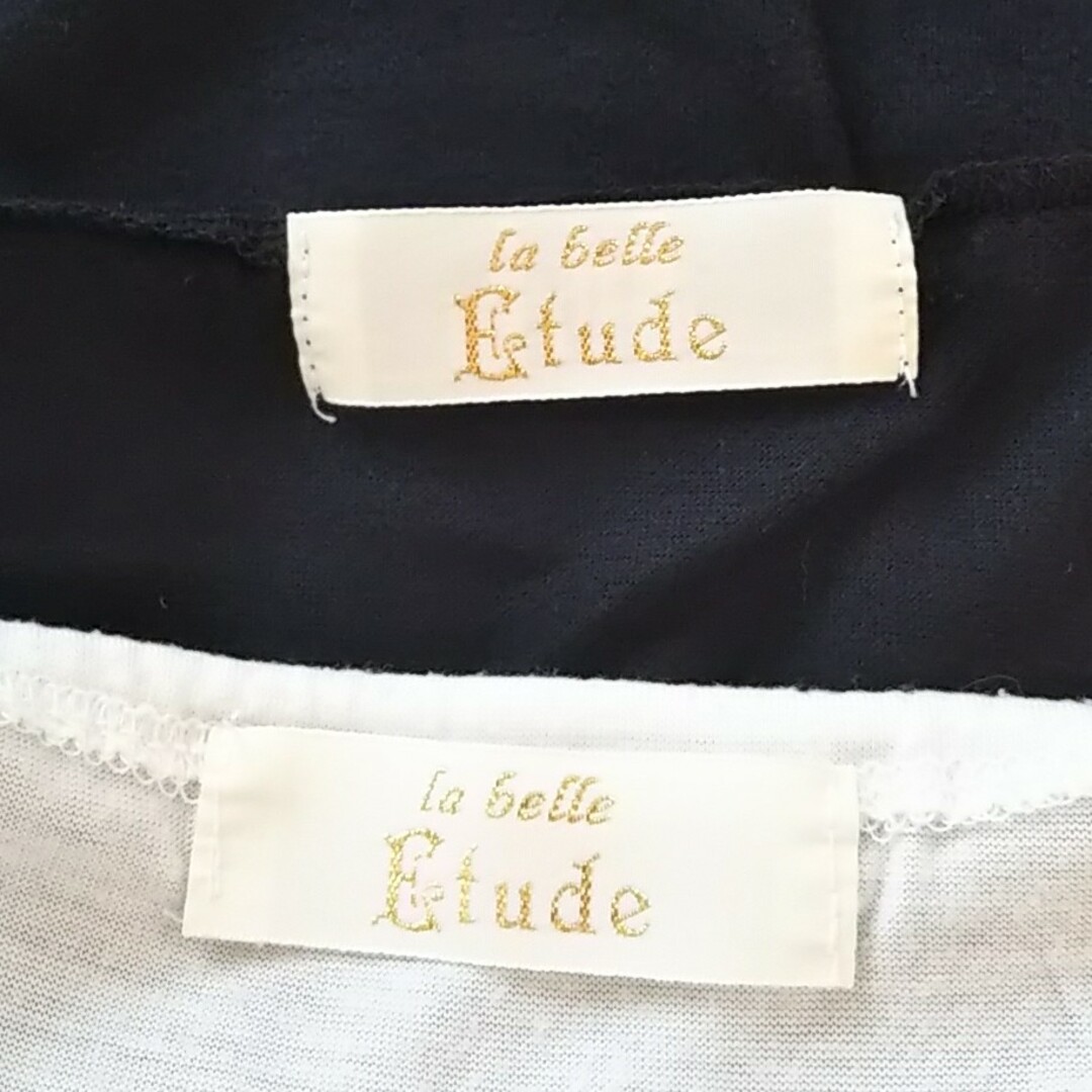 la belle Etude(ラベルエチュード)のラベルエチュード レースタンクペチコート ペチコート キャミソール タンクトップ レディースのトップス(キャミソール)の商品写真