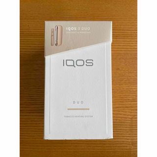 アイコス(IQOS)のIQOS 3 DUO(タバコグッズ)