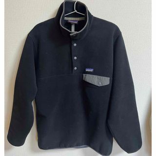 パタゴニア(patagonia)の格安‼️正規品‼️パタゴニア　シンチラスナップT‼️(その他)