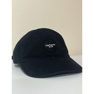 カーハート(carhartt)のカーハート Carhartt WIP ハートパッチ キャップ(キャップ)