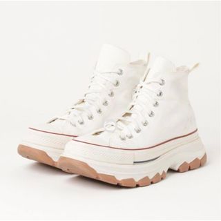 オールスター(ALL STAR（CONVERSE）)のconverse コンバース AllStar TREKWAVE HI  27cm(スニーカー)