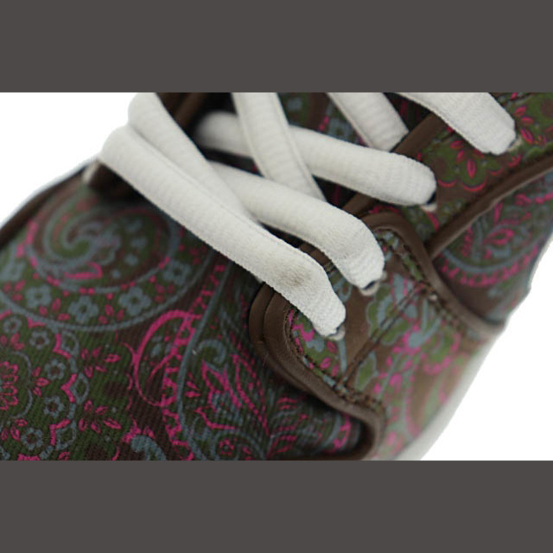 NIKE(ナイキ)のナイキ エスビー NIKE SB ダンク ロー プロ ペイズリー カカオ ワオ■ メンズの靴/シューズ(スニーカー)の商品写真