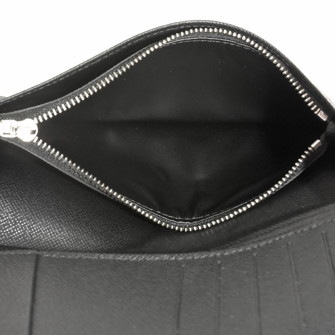 ルイヴィトン LOUIS VUITTON ポルトフォイユ ブラザ 長財布 ルイヴィトン LOUIS VUITTON ポルトフォイユ ブラザ 長財布