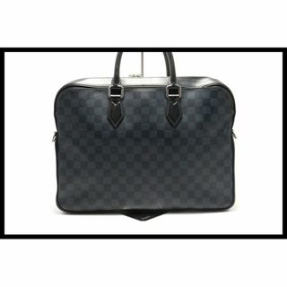 ルイヴィトン(LOUIS VUITTON)のルイヴィトン ダミエコバルト ダンディ ビジネスバッグ■04ac18361-9K(ビジネスバッグ)