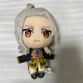 あんスタ　ぬいぐるみ　 乱凪砂　プライズ(ぬいぐるみ)