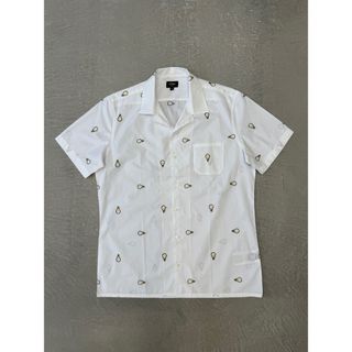FENDI(シャツ/ブラウス(半袖/袖なし))のフリマアイテム一覧 FENDI(シャツ/ブラウス(半袖/袖なし))のフリマアイテム一覧