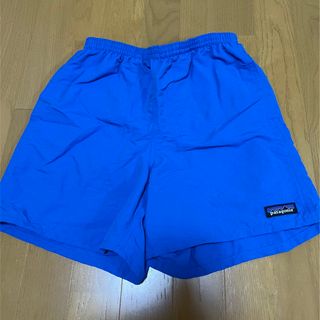 パタゴニア(patagonia)の正規品‼️5インチ‼️パタゴニア　バギーズショーツ‼️(ショートパンツ)