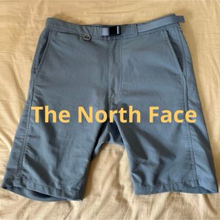 ザノースフェイス(THE NORTH FACE)のTHE NORTH FACE PURPLE LABEL ストレッチツイルショーツ(ショートパンツ)