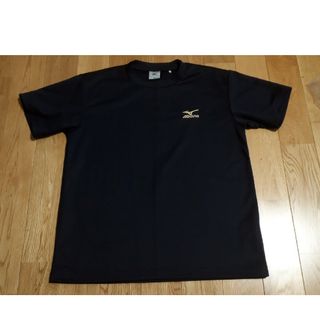 ミズノ(MIZUNO)のミズノ　半袖シャツ　160㎝(Tシャツ/カットソー)