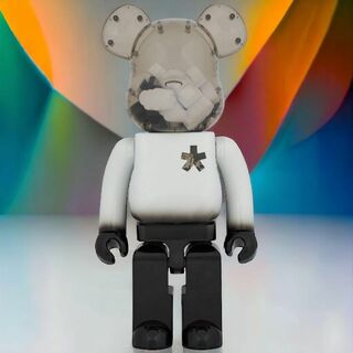 メディコムトイ(MEDICOM TOY)のBE@RBRICK ERIC HAZE 1000% ベアブリック エリックヘイズ(その他)