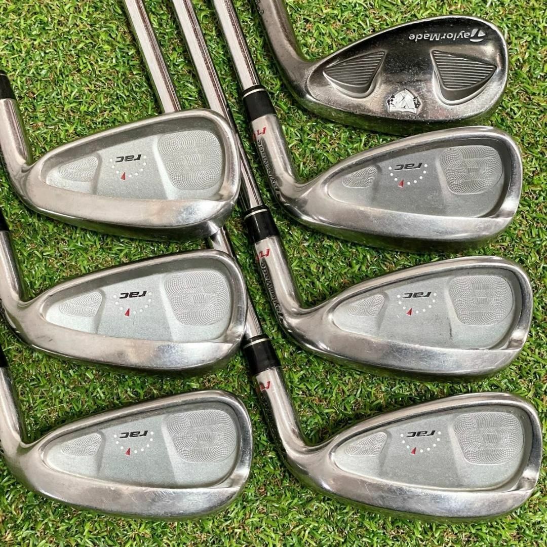 TaylorMade - 豪華フルセット テーラーメイド RBZ メンズゴルフ TaylorMade - 豪華フルセット テーラーメイド RBZ メンズゴルフ