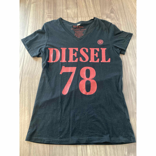 ディーゼル(DIESEL)のdiesel(Tシャツ/カットソー(半袖/袖なし))
