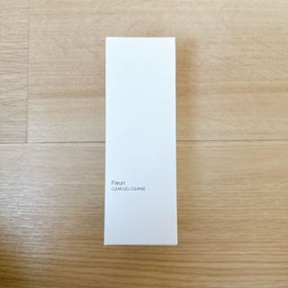 フルリ(Fleuri)のフルリ　クリアゲルクレンズ　150ml(クレンジング/メイク落とし)