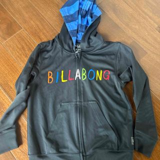 billabong - ビラボーン130 ラッシュ