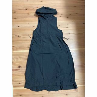 ザラキッズ(ZARA KIDS)のザラキッズ　ZARA kids  バルーン　タフタワンピース　150cm(ワンピース)