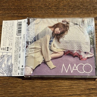 【MACO】交換日記 (DVD付き)(ポップス/ロック(邦楽))