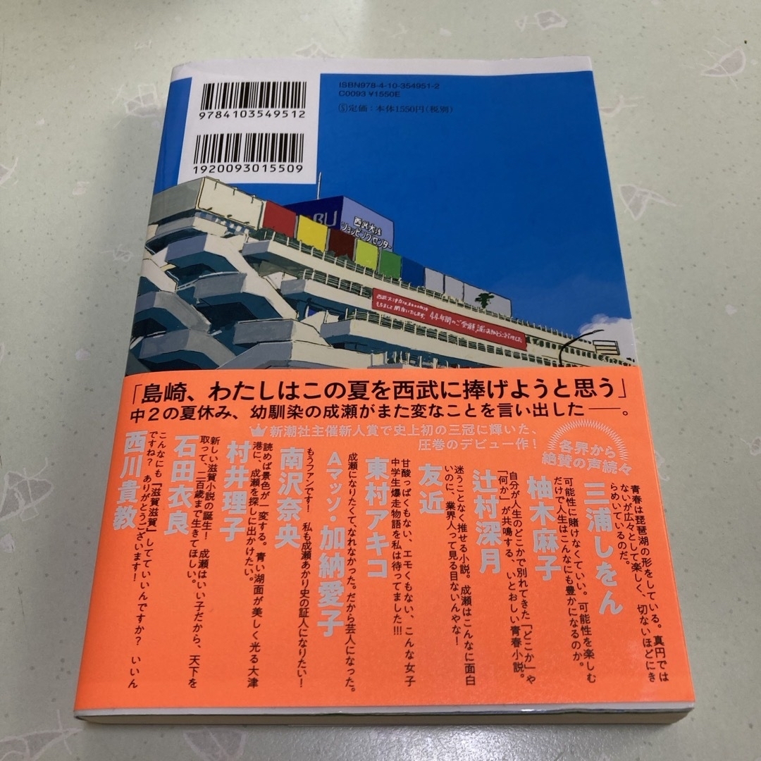 さいとー様専用 エンタメ/ホビーの本(文学/小説)の商品写真