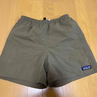 パタゴニア(patagonia)の正規品‼️5インチ‼️パタゴニア　バギーズショーツ‼️(ショートパンツ)