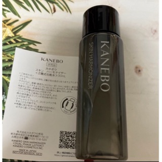 カネボウ(Kanebo)のカネボウ　KANEBO スキンハーモナイザー　2層式化粧水　30ml×1(化粧水/ローション)