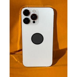 アイフォーン(iPhone)の★ iPhone XR 128GB カスタム外装 13Pro風 判定○ 中古品(スマートフォン本体)