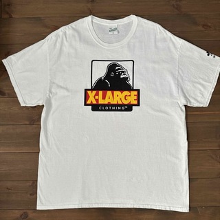 XLARGE - 訳あり特価!! X-LARGE エクストララージ ミッキーマウス 半袖Tシャツ
