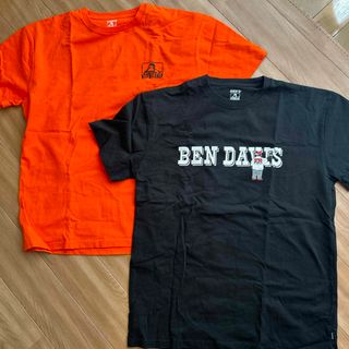 ベンデイビス(BEN DAVIS)のBEN DAVIS Ｔシャツ(Tシャツ/カットソー(半袖/袖なし))