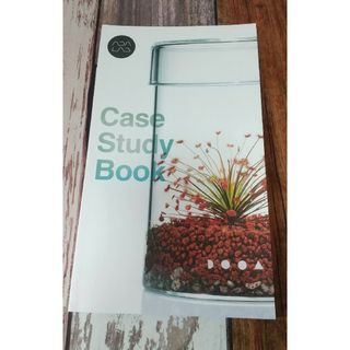 アクアデザインアマノ(Aqua Design Amano)のADA LAB Case Study Book ケーススタディーブック(アクアリウム)