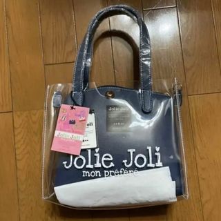 ジョリージョリ(Jolie Joli)のバッグ　ハンドバッグ　レディース　ジョリージョリ(ハンドバッグ)