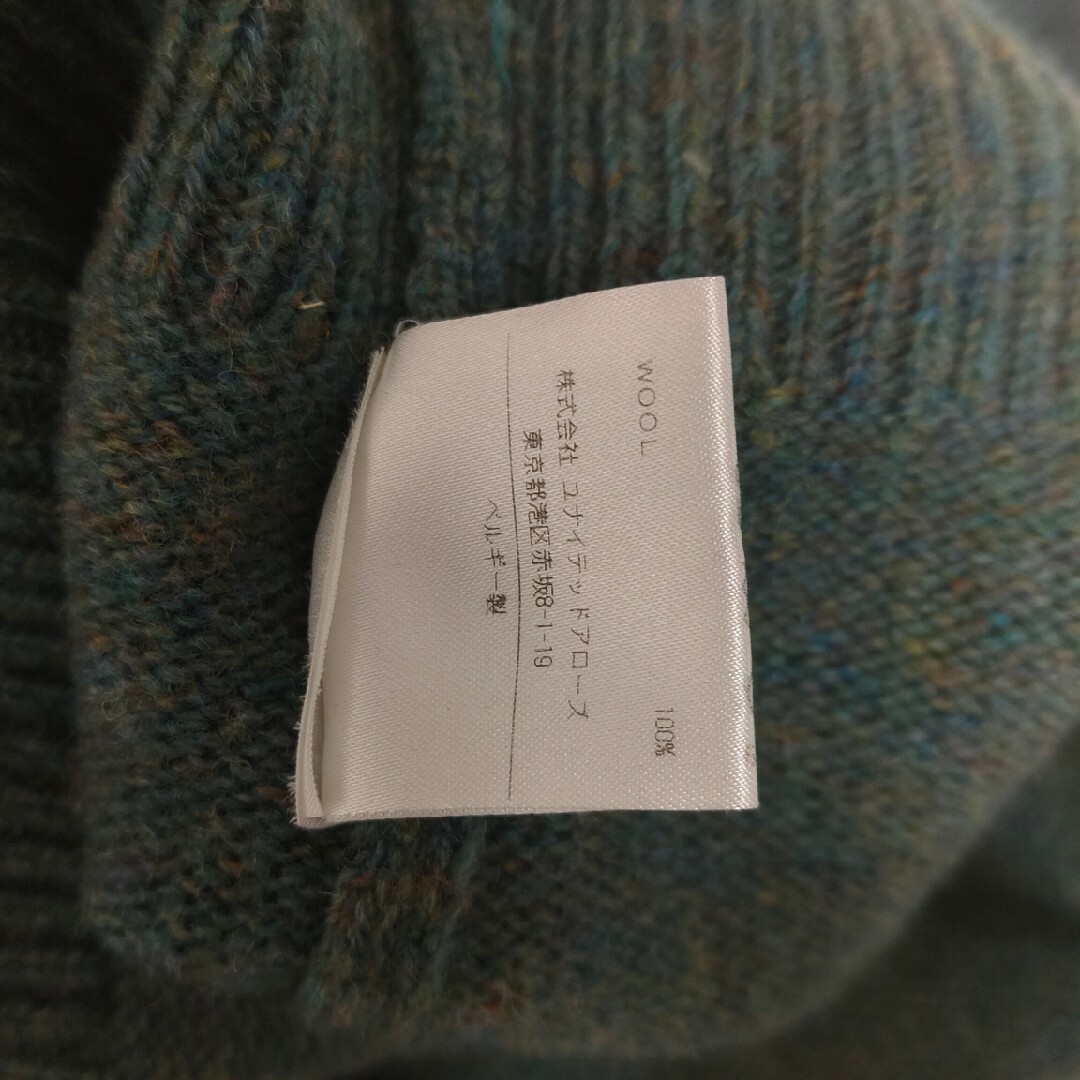 DRIES VAN NOTEN - アーカイブ ドリスヴァンノッテン DRIES VAN NOTEN - アーカイブ ドリスヴァンノッテン