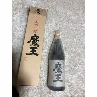 魔王(焼酎)