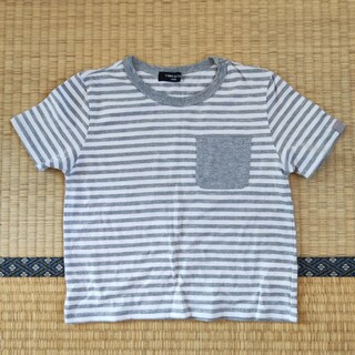 コムサイズム(COMME CA ISM)の半袖•長袖Tシャツ　３枚セット（コムサイズムほか）(Tシャツ/カットソー)