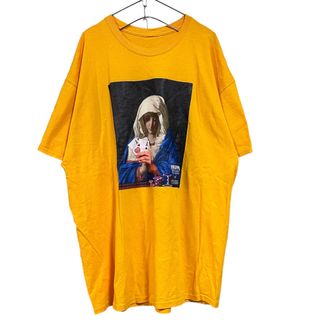 古着 "no brand" PINEAPPLE EXPRESS Tシャツ(Tシャツ/カットソー(半袖/袖なし))