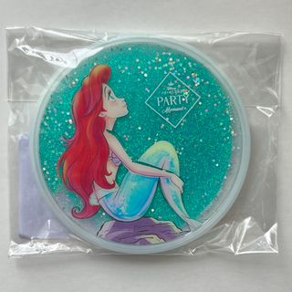 Disney - アリエル グリッターコースター 新品未開封