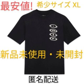 ナイキ(NIKE)のJordan x Travis Scott Men's T-Shirt XL(Tシャツ/カットソー(半袖/袖なし))