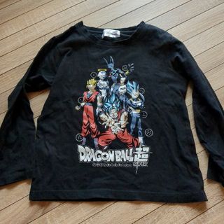 ドラゴンボール(ドラゴンボール)のドラゴンボール超　長袖(Tシャツ/カットソー)