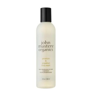 ジョンマスターオーガニック(John Masters Organics)のJohnMastersOrganics＊ボディウォッシュ(ボディソープ/石鹸)