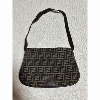 フェンディ(FENDI)のFENDI ショルダーバッグ(ショルダーバッグ)